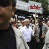 Foto Galeri: Adalet yürüyüşü bu görüntülerle başladı