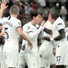 Tottenham'ın Güney Koreli yıldızı Heung-Min Son askere gitti Tottenham'ın Güney Koreli yıldızı Heung-Min Son askere gitti