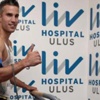 Van Persie sağlık kontrolünden geçti Van Persie sağlık kontrolünden geçti