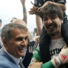 Beşiktaş, Tolga Zengin'in sözleşmesini uzattı