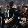 Beşiktaş seriye bağladı