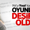 PKK'lılar Çark Etti PKK'lılar Çark Etti