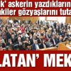 Kılıçdaroğlu’ndan ‘ağlatan’ mektup
