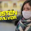 Dikkat! Bu maske koronavirüsten korumuyor! Dikkat! Bu maske koronavirüsten korumuyor!