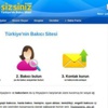 Teyzelere iş bebeklere bakıcı bulan site