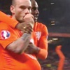 'Gol benim' kavgası! 'Gol benim' kavgası!