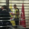 Fenerbahçe'nin yeni golcüsü formayı giydi!