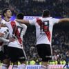 Tarihi final nefes kesti! Kupa River Plate'in! Tarihi final nefes kesti! Kupa River Plate'in!