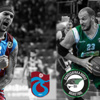 Darüşşafaka Doğuş – Trabzonspor MP Türkiye Basketbol Ligi maçı ne zaman saat kaçta hangi kanalda?