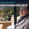 Christos Teazis: Nehir tersine akmaz, Başkanlık kaçınılmaz Christos Teazis: Nehir tersine akmaz, Başkanlık kaçınılmaz