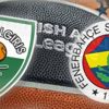 Zalgiris - Fenerbahçe Beko maçı ne zaman saat kaçta hangi kanalda? Yayın bilgileri...