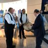Kırşehir Belediyesi, Yenimahalle 5. Bilim Şenliğine ... Kırşehir Belediyesi, Yenimahalle 5. Bilim Şenliğine ...