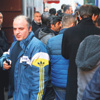 ‘Ayaklı Borsa’ da hareketlendi ‘Ayaklı Borsa’ da hareketlendi