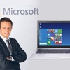 Microsoft yeniden başlıyor Microsoft yeniden başlıyor