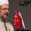 Diyanet Başkanı'ndan Kurban Bayramı açıklaması