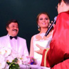 Selami Şahin ile Didem Şahin nikah tazeledi Selami Şahin ile Didem Şahin nikah tazeledi