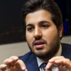 Reza Zarrab'tan 'takip ediliyorum' şikayeti