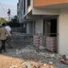 4 yaşındaki çocuk inşaatta yaralı halde bulundu