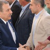 Muammer Güler felç iddialarını yalanladı Muammer Güler felç iddialarını yalanladı