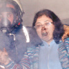 Yangında can pazarı