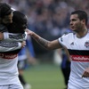 Demba Ba: "Allah'a şükür, yogaya şükür" Demba Ba: "Allah'a şükür, yogaya şükür"