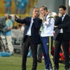 Fener'in eski hocası PTT 1 Lig'de!