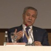 Arınç'tan 'Başkanlık Sistemi' açıklaması