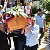 Bedri Koraman son yolculuğuna uğurlandı Bedri Koraman son yolculuğuna uğurlandı