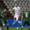 Şampiyonlar Ligi'nde PAOK, Krasnodar'a elendi