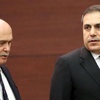 Feridun Sinirlioğlu ve Hakan Fidan, Irak Başbakanı Haydar el Ebadi ile görüştü