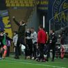 Sergen Yalçın'dan Sivasspor maçındaki taç eleştirilerine yanıt: Taç düşsün başına!