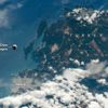 NASA'dan Türkiye paylaşımı NASA'dan Türkiye paylaşımı