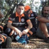 Aşkı uğruna dağın zirvesine çıktı Aşkı uğruna dağın zirvesine çıktı