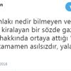 Koray Aydın’dan istifa açıklaması
