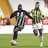 Son dakika spor haberi: Beşiktaş-Fenerbahçe maçına Altay Bayındır damgası! # Son dakika spor haberi: Beşiktaş-Fenerbahçe maçına Altay Bayındır damgası! #