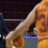 Galatasaray Nolan Smith'in biletini kesti!