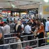 THY’den yolculara uyarı THY’den yolculara uyarı