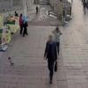İranlı turist neye uğradığını şaşırdı