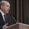 Erdoğan'dan İstanbul Barosu Başkanı Kocasakal'a tepki Erdoğan'dan İstanbul Barosu Başkanı Kocasakal'a tepki
