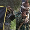 Boko Haram'dan vahşi katliam Boko Haram'dan vahşi katliam