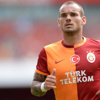 Galatasaray'da Sneijder depremi!