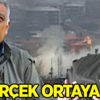 Ve gerçek ortaya çıktı!