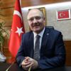Sivas Belediye Başkanı Bilgin mazbatasını aldı Sivas Belediye Başkanı Bilgin mazbatasını aldı