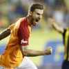 Serdar Aziz'le yollar ayrıldı