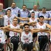 Milliler Avrupa Şampiyonası'nda finalde Milliler Avrupa Şampiyonası'nda finalde