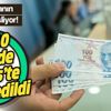 SON DAKİKA: Binlerce kişiye yapılandırma müjdesi: Kapsam genişliyor SON DAKİKA: Binlerce kişiye yapılandırma müjdesi: Kapsam genişliyor