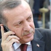 Erdoğan Binbaşı Şimşek ile görüştü Erdoğan Binbaşı Şimşek ile görüştü