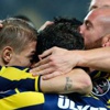 Kadıköy’de çok tartışılan gol Kadıköy’de çok tartışılan gol