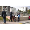 İzmit'te 36 dilenciye 3 bin 600 lira ceza kesildi İzmit'te 36 dilenciye 3 bin 600 lira ceza kesildi