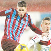 Trabzonspor’un en istikrarlıları Cezayirliler Trabzonspor’un en istikrarlıları Cezayirliler